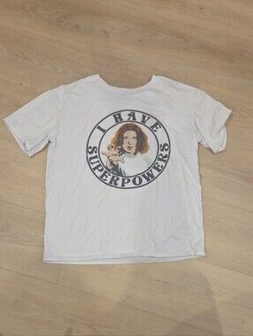 STRANGER THINGS | Tshirt